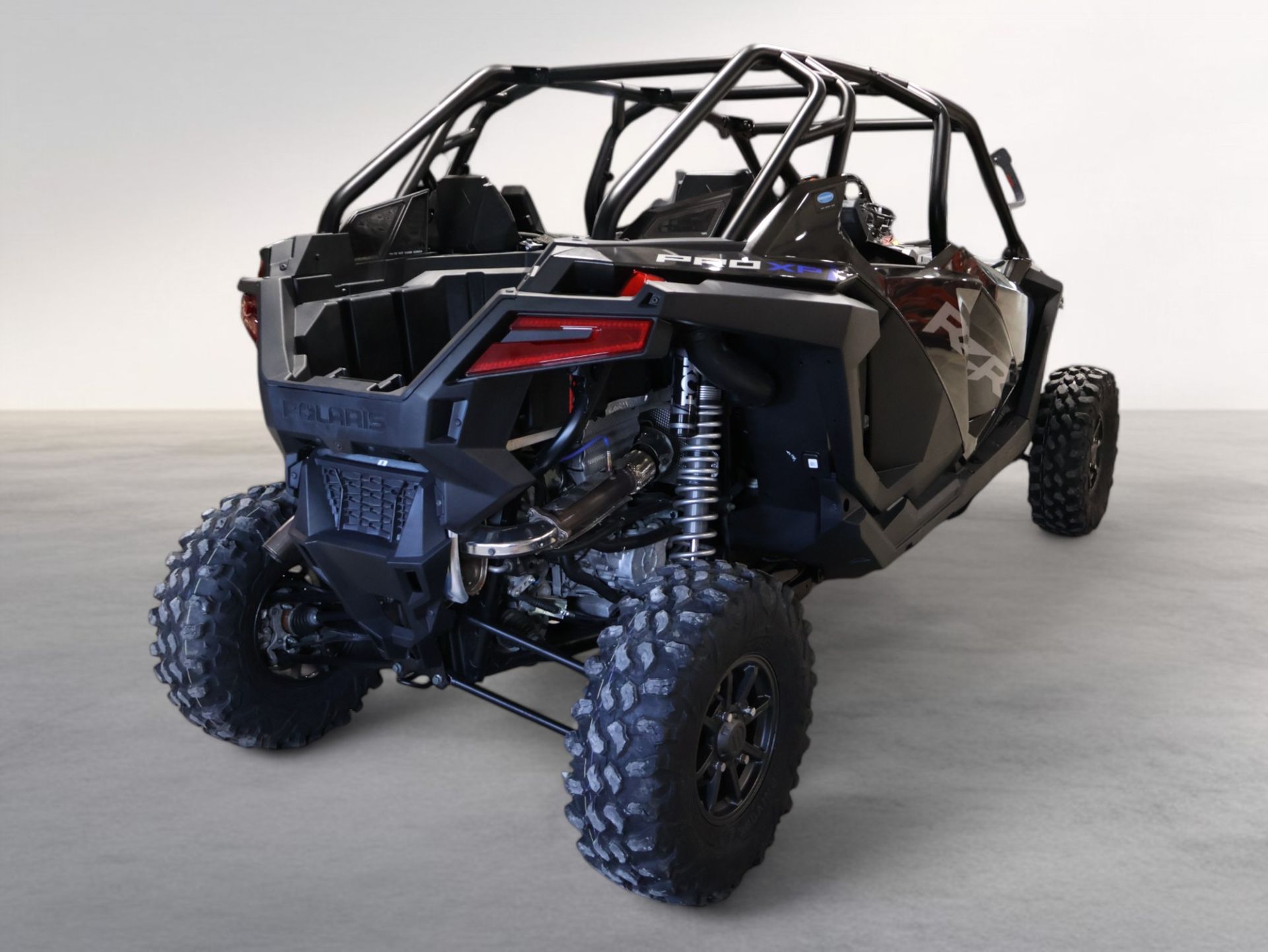 2023 Polaris RZR Pro XP 4 Premium in Beaver Dam, Wisconsin - Photo 8