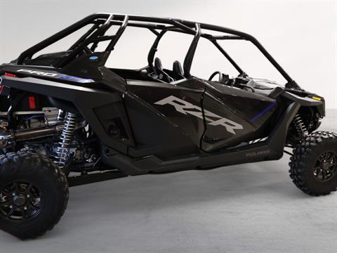 2023 Polaris RZR Pro XP 4 Premium in Beaver Dam, Wisconsin - Photo 9