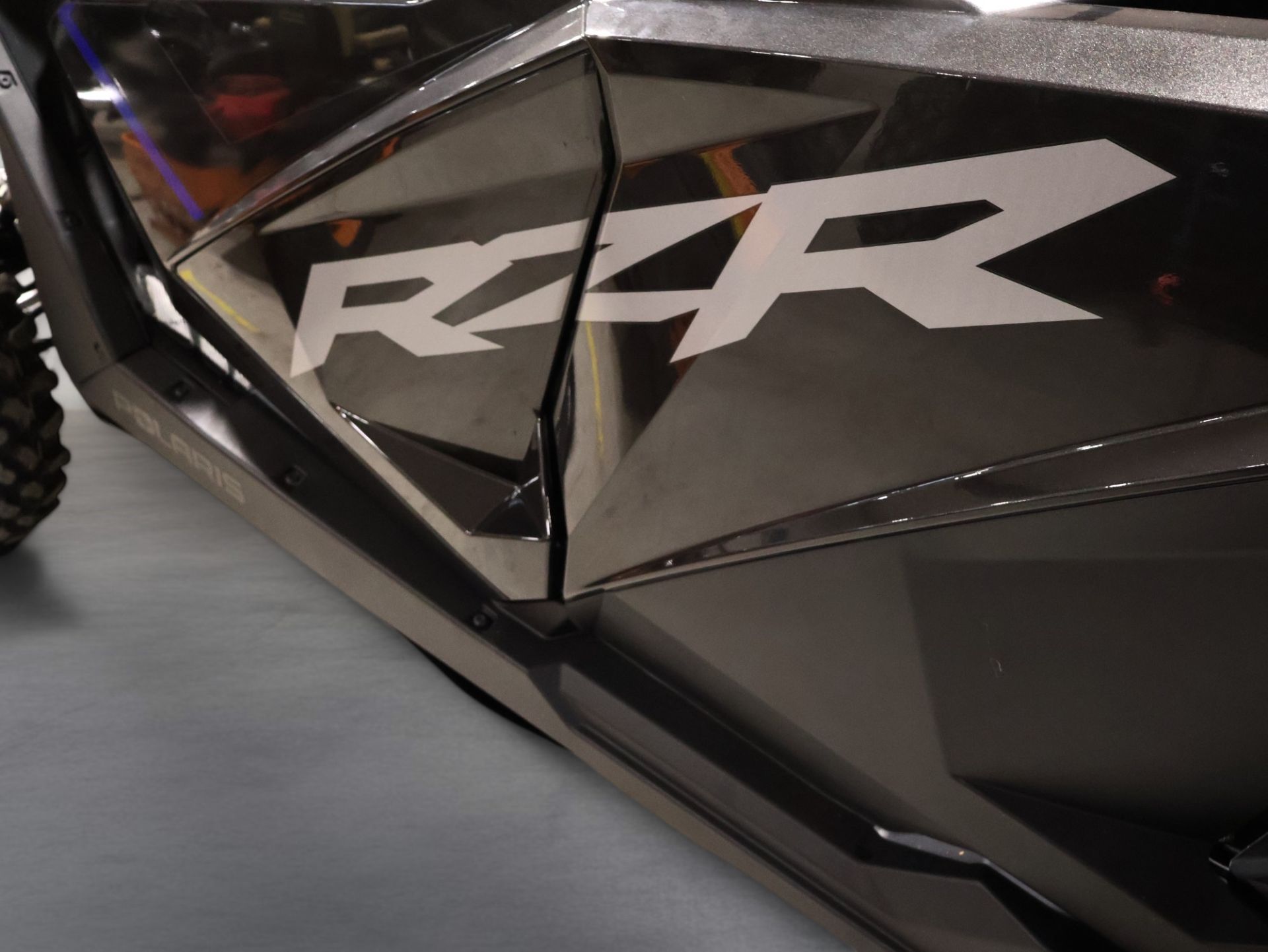 2023 Polaris RZR Pro XP 4 Premium in Beaver Dam, Wisconsin - Photo 10