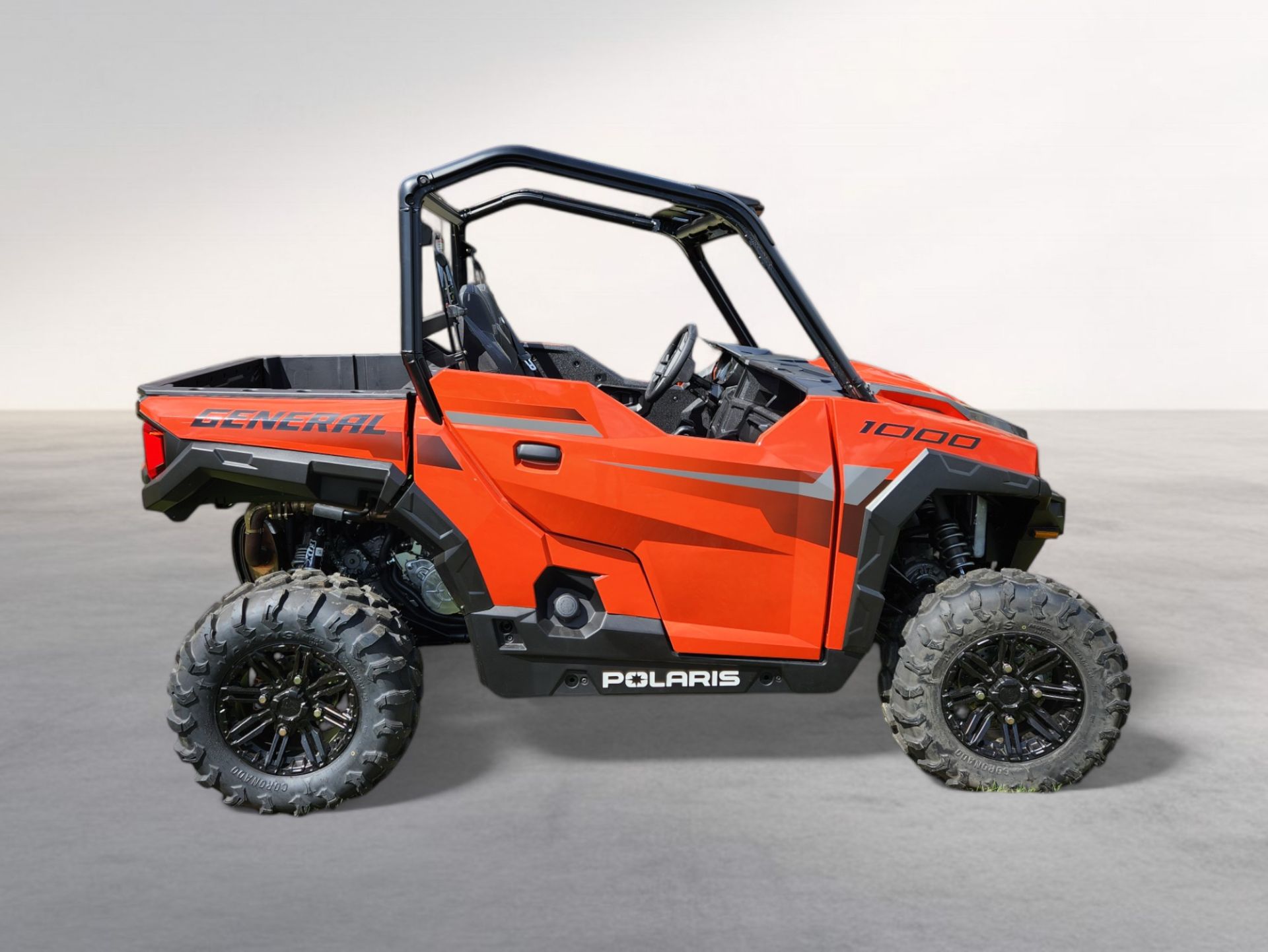 2024 Polaris General 1000 Premium in Beaver Dam, Wisconsin - Photo 4