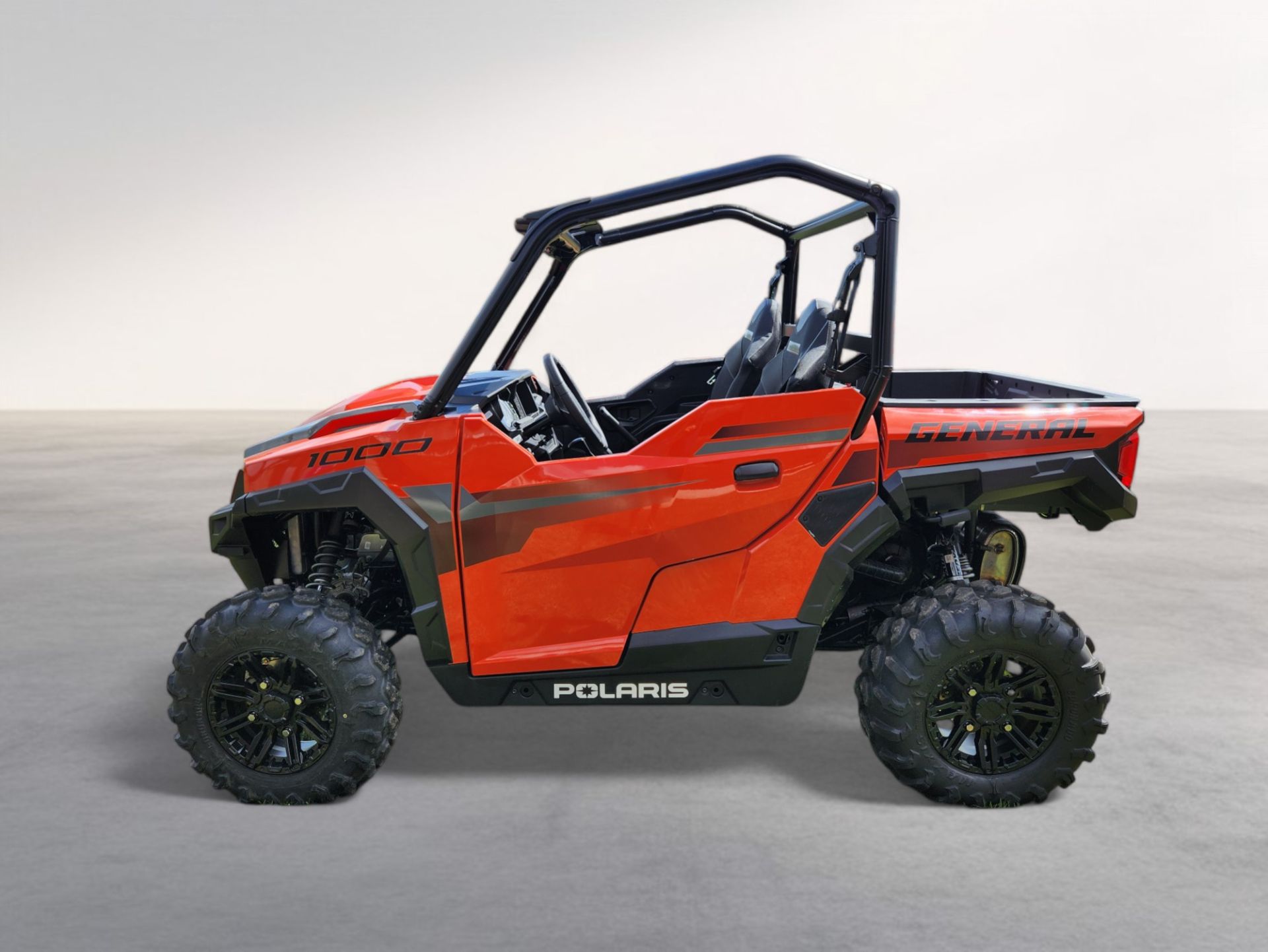 2024 Polaris General 1000 Premium in Beaver Dam, Wisconsin - Photo 6