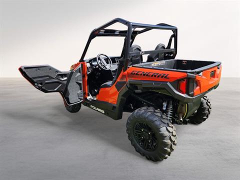 2024 Polaris General 1000 Premium in Beaver Dam, Wisconsin - Photo 7