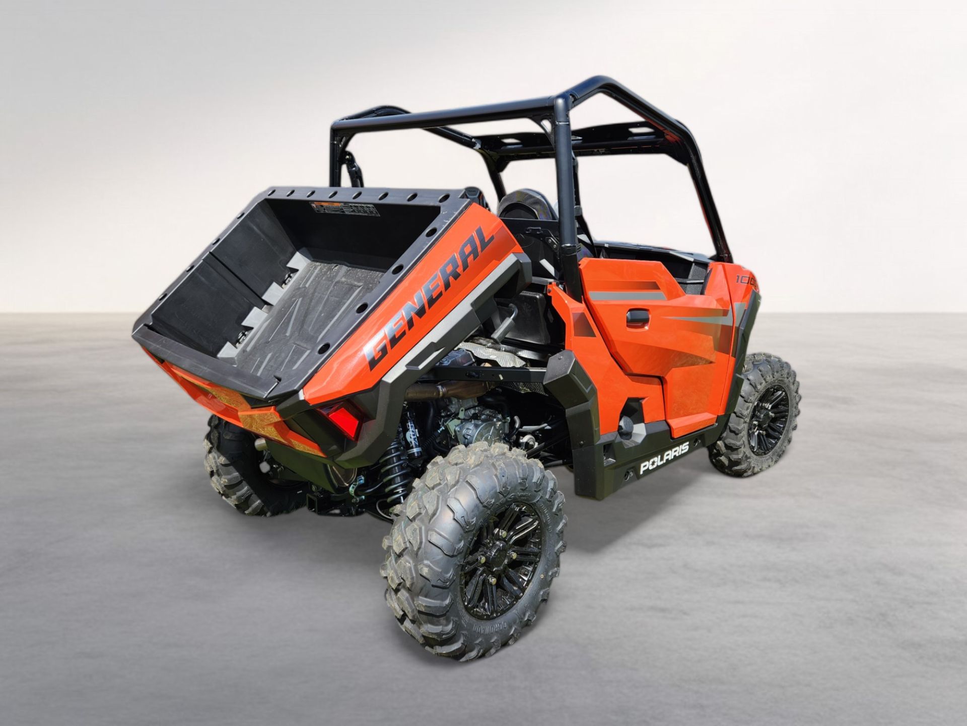 2024 Polaris General 1000 Premium in Beaver Dam, Wisconsin - Photo 9