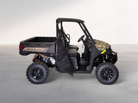 2025 Polaris Ranger 1000 Premium in Beaver Dam, Wisconsin - Photo 10