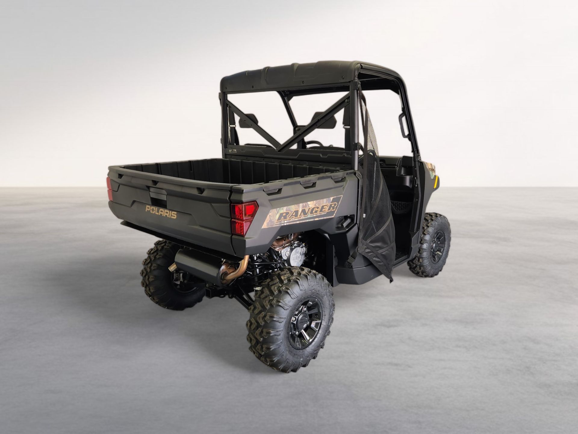 2025 Polaris Ranger 1000 Premium in Beaver Dam, Wisconsin - Photo 8