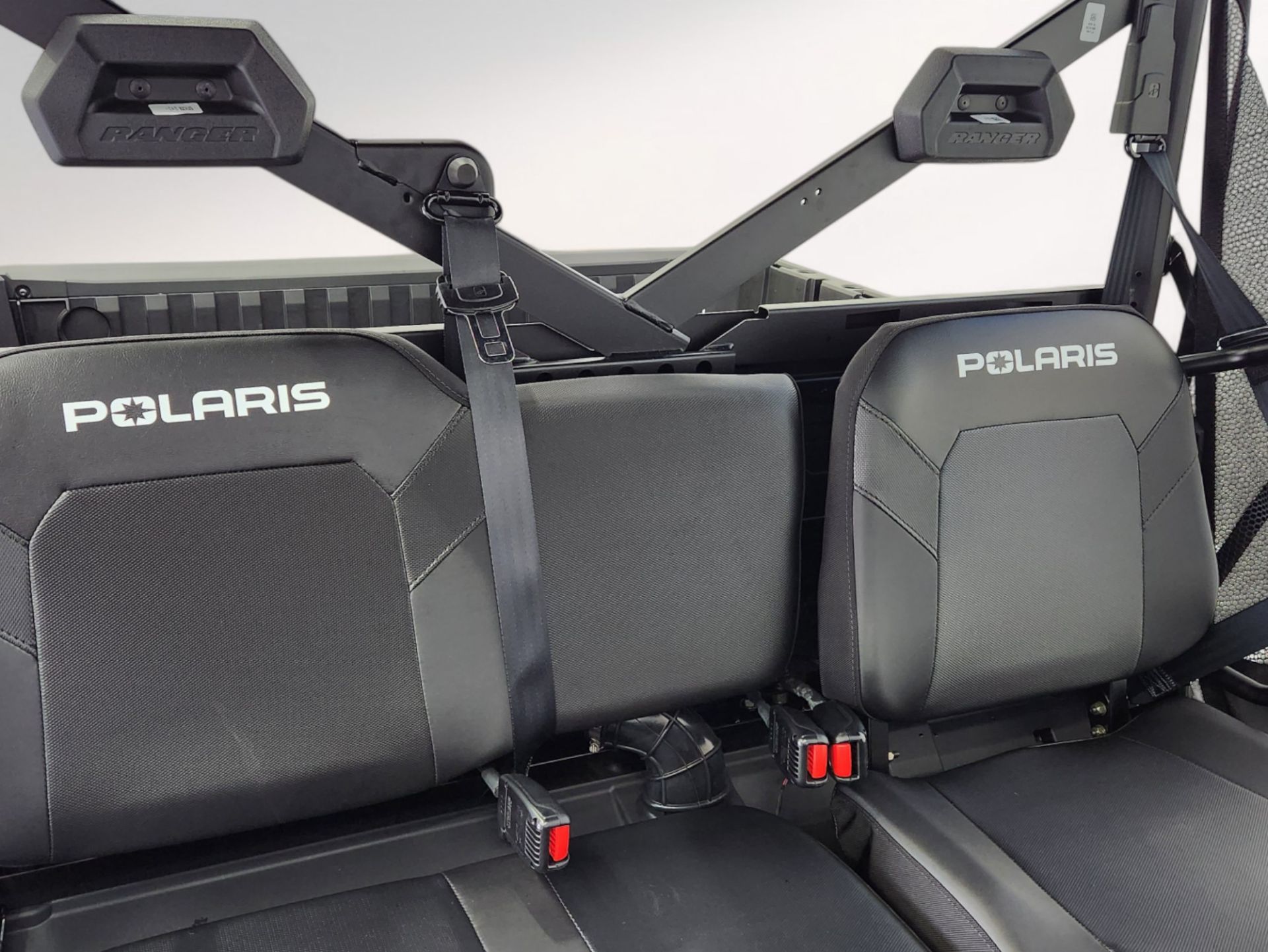 2025 Polaris Ranger 1000 Premium in Beaver Dam, Wisconsin - Photo 14