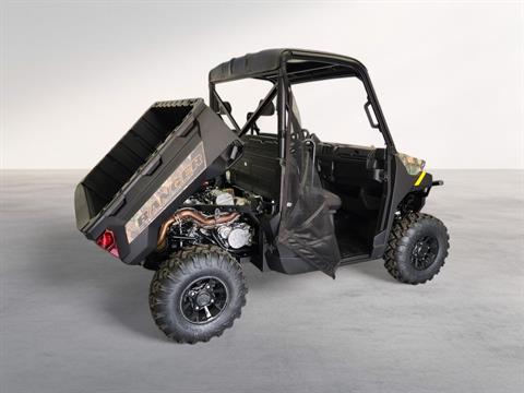 2025 Polaris Ranger 1000 Premium in Beaver Dam, Wisconsin - Photo 9