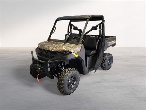 2025 Polaris Ranger 1000 Premium in Beaver Dam, Wisconsin - Photo 4