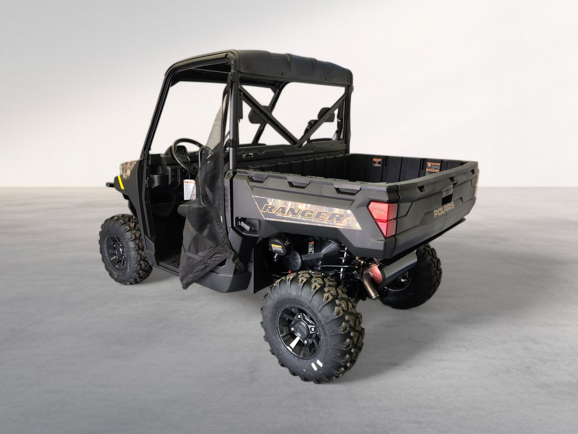 2025 Polaris Ranger 1000 Premium in Beaver Dam, Wisconsin - Photo 6