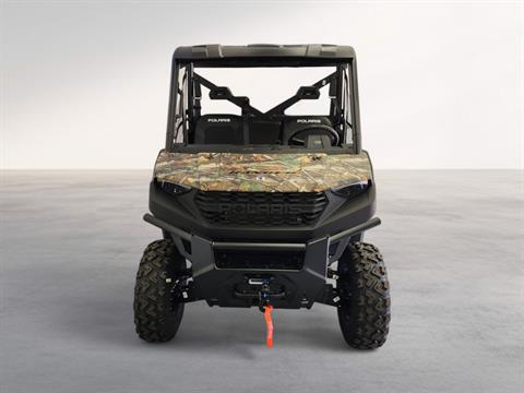 2025 Polaris Ranger 1000 Premium in Beaver Dam, Wisconsin - Photo 3