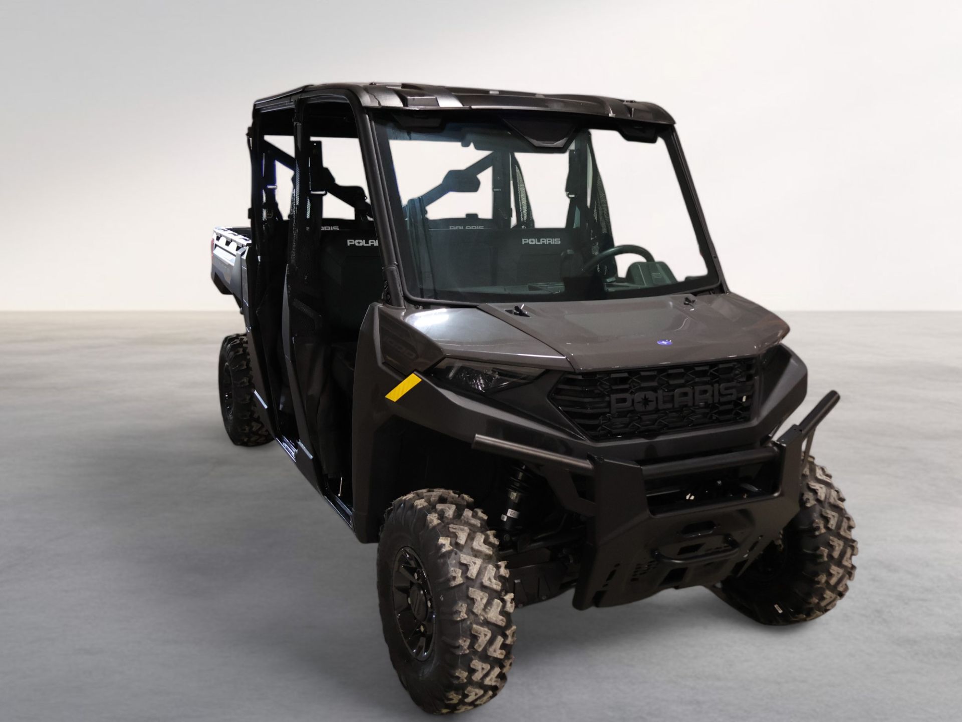 2024 Polaris Ranger Crew 1000 Premium in Beaver Dam, Wisconsin - Photo 2