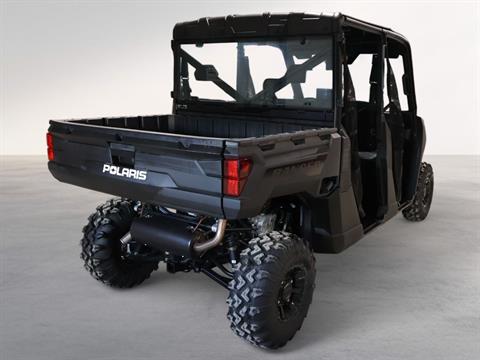 2024 Polaris Ranger Crew 1000 Premium in Beaver Dam, Wisconsin - Photo 8