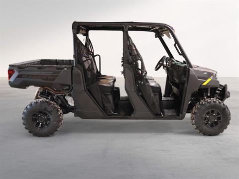 2024 Polaris Ranger Crew 1000 Premium in Beaver Dam, Wisconsin - Photo 9