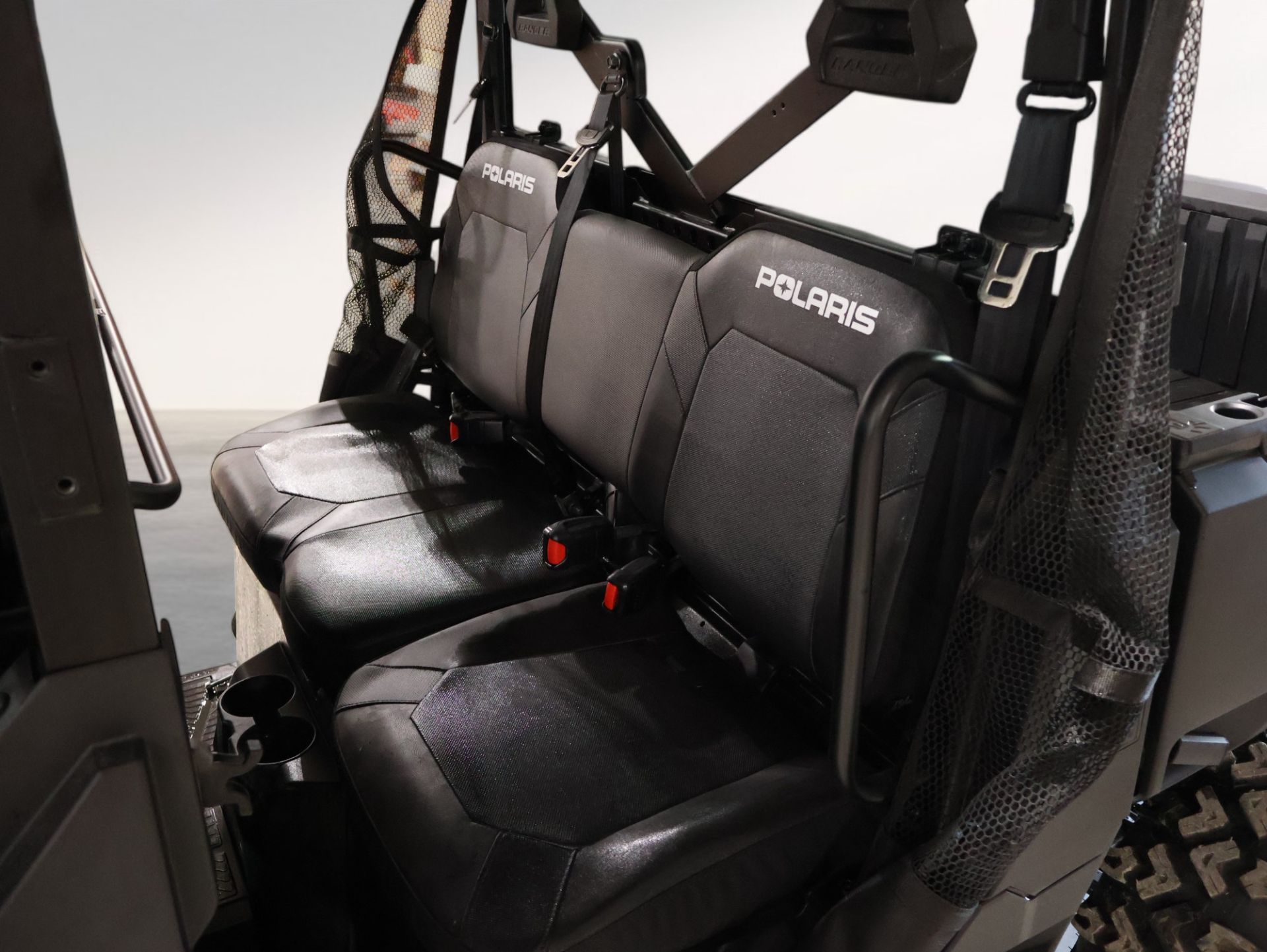 2024 Polaris Ranger Crew 1000 Premium in Beaver Dam, Wisconsin - Photo 14