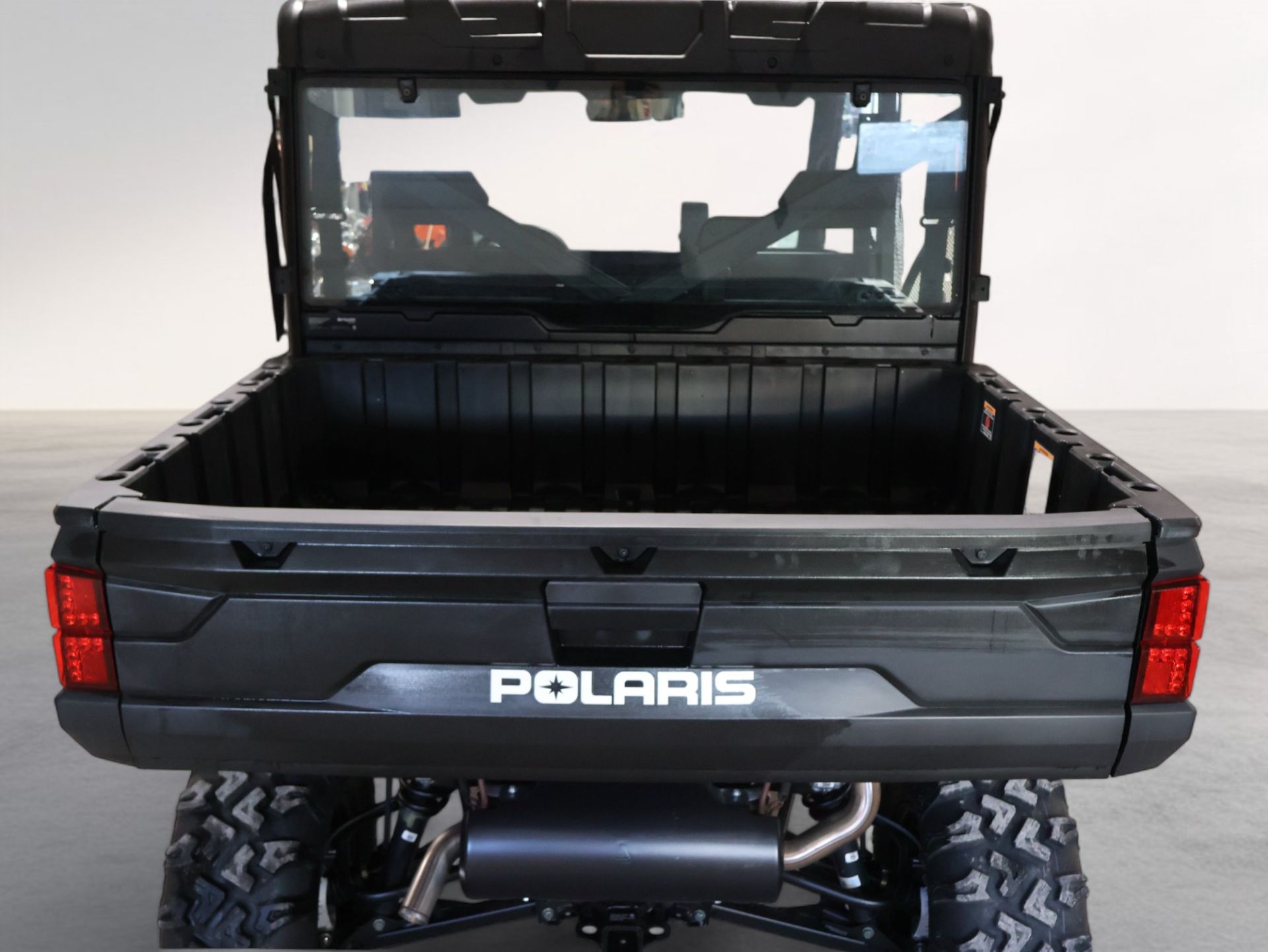 2024 Polaris Ranger Crew 1000 Premium in Beaver Dam, Wisconsin - Photo 12