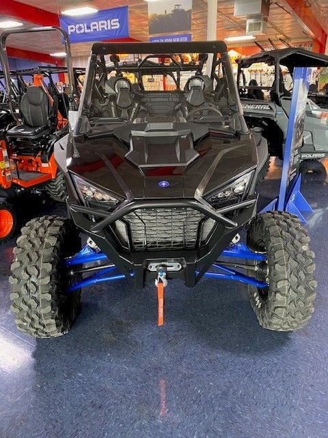 2024 Polaris RZR PRO XP Premium in Beaver Dam, Wisconsin - Photo 1