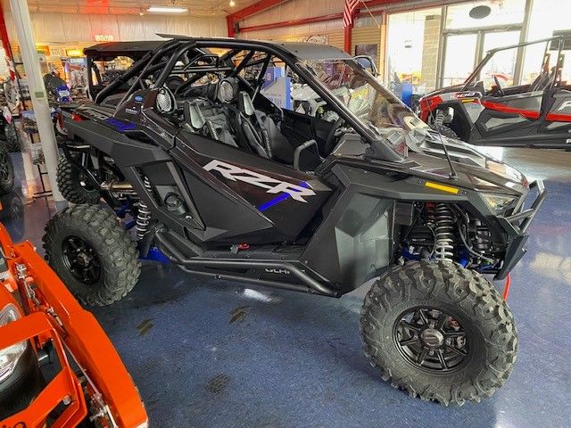 2024 Polaris RZR PRO XP Premium in Beaver Dam, Wisconsin - Photo 3