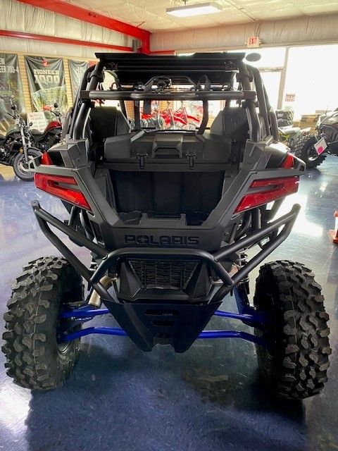 2024 Polaris RZR PRO XP Premium in Beaver Dam, Wisconsin - Photo 4