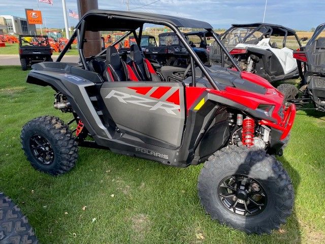 2024 Polaris RZR XP 1000 Ultimate in Beaver Dam, Wisconsin - Photo 1