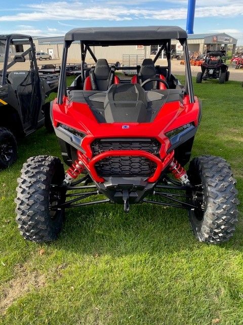 2024 Polaris RZR XP 1000 Ultimate in Beaver Dam, Wisconsin - Photo 2