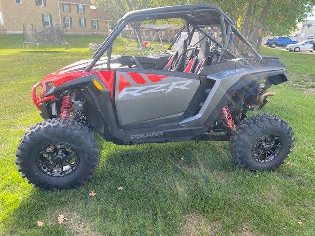 2024 Polaris RZR XP 1000 Ultimate in Beaver Dam, Wisconsin - Photo 3