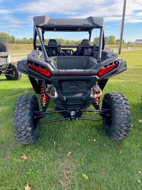 2024 Polaris RZR XP 1000 Ultimate in Beaver Dam, Wisconsin - Photo 4