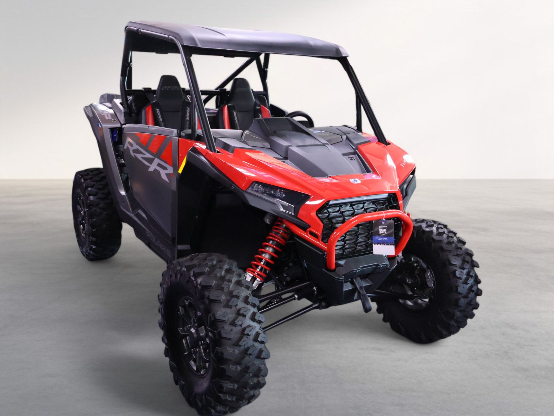 2024 Polaris RZR XP 1000 Ultimate in Beaver Dam, Wisconsin - Photo 2