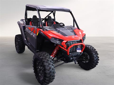 2024 Polaris RZR XP 1000 Ultimate in Beaver Dam, Wisconsin - Photo 2