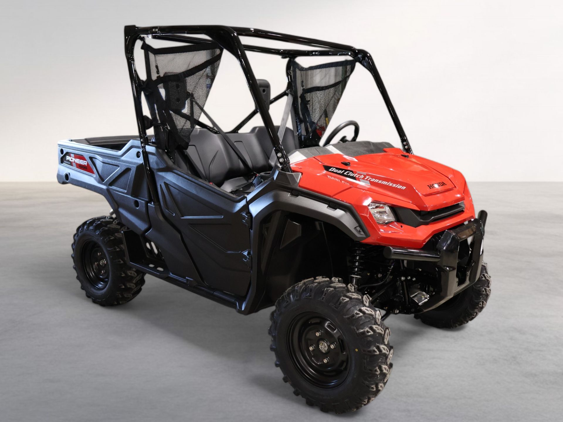 2025 Honda Pioneer 1000 in Beaver Dam, Wisconsin - Photo 2