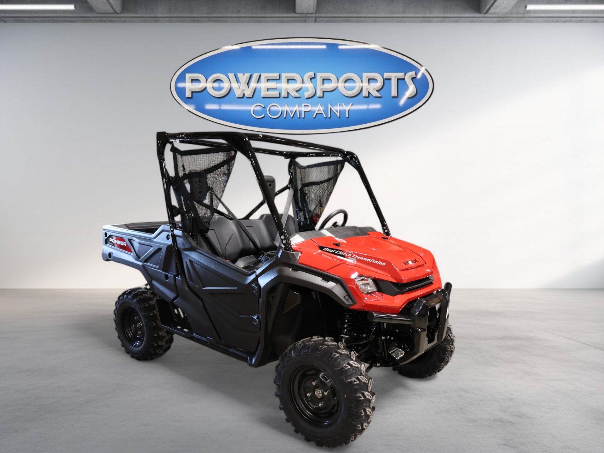 2025 Honda Pioneer 1000 in Beaver Dam, Wisconsin - Photo 1