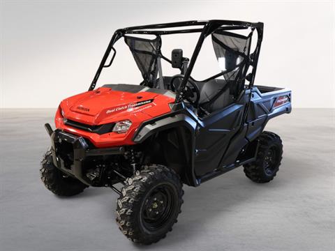 2025 Honda Pioneer 1000 in Beaver Dam, Wisconsin - Photo 4