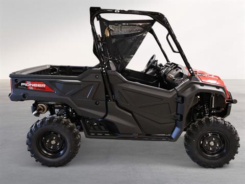 2025 Honda Pioneer 1000 in Beaver Dam, Wisconsin - Photo 9