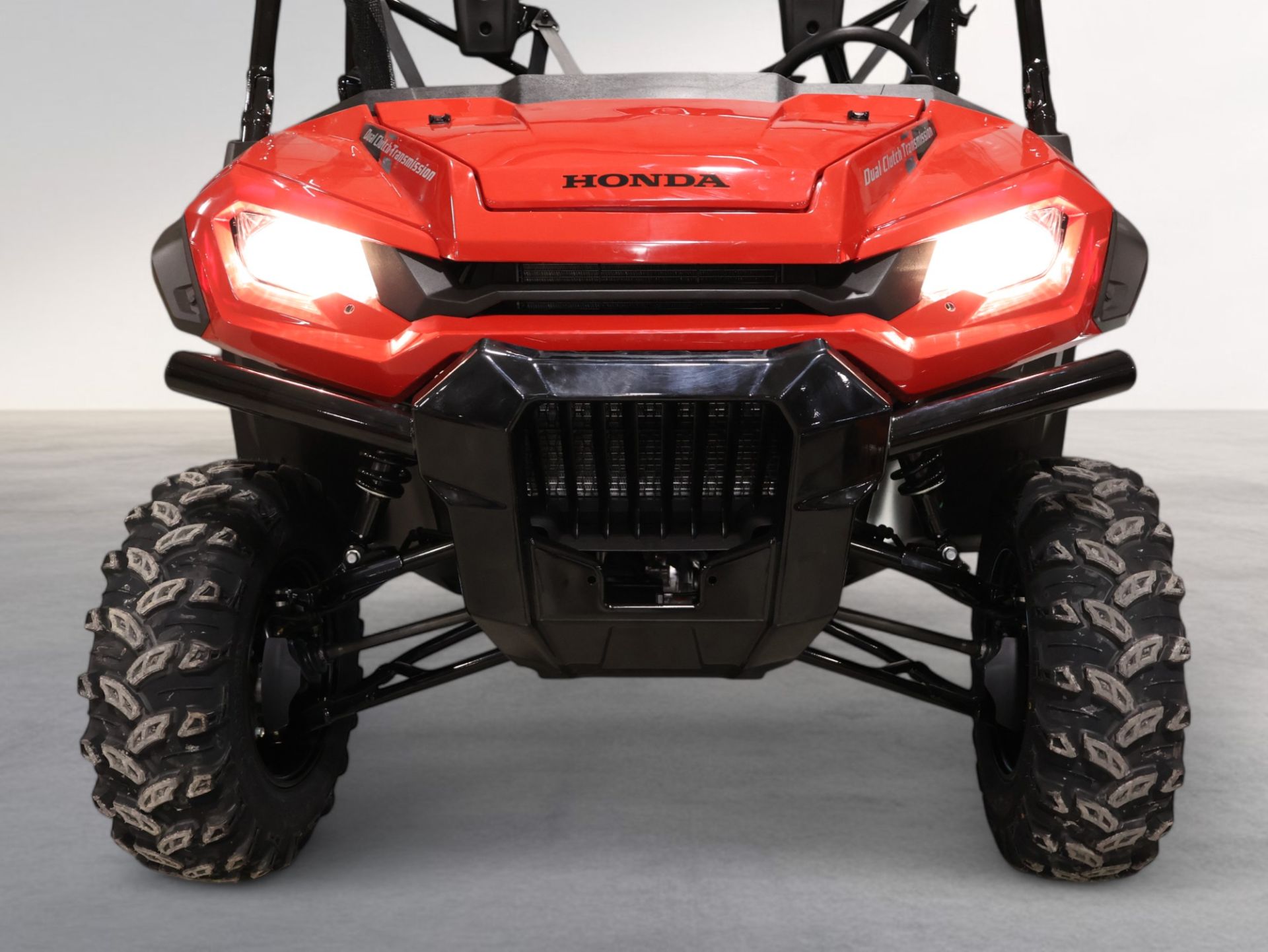 2025 Honda Pioneer 1000 in Beaver Dam, Wisconsin - Photo 10