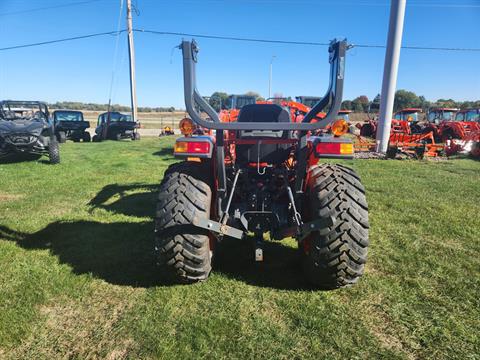 2022 Kubota L3302 HST 4WD in Beaver Dam, Wisconsin - Photo 7