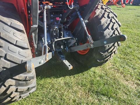 2022 Kubota L3302 HST 4WD in Beaver Dam, Wisconsin - Photo 18