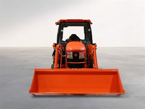 2024 Kubota L4060HSTC Limited Edition in Beaver Dam, Wisconsin - Photo 3