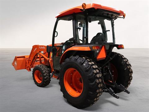 2024 Kubota L4060HSTC Limited Edition in Beaver Dam, Wisconsin - Photo 6