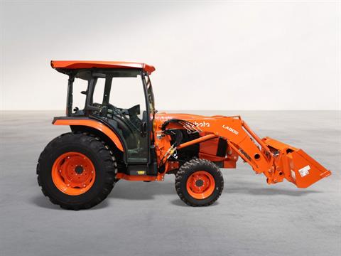 2024 Kubota L4060HSTC Limited Edition in Beaver Dam, Wisconsin - Photo 9