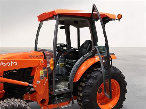 2024 Kubota L4060HSTC Limited Edition in Beaver Dam, Wisconsin - Photo 15