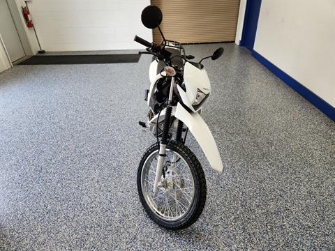 2024 Honda XR150L in Beaver Dam, Wisconsin - Photo 3