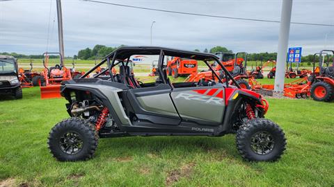 2024 Polaris RZR XP 4 1000 Ultimate in Beaver Dam, Wisconsin - Photo 1