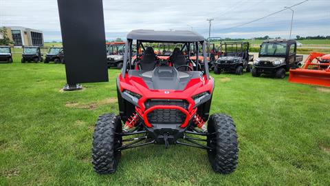 2024 Polaris RZR XP 4 1000 Ultimate in Beaver Dam, Wisconsin - Photo 3