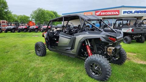 2024 Polaris RZR XP 4 1000 Ultimate in Beaver Dam, Wisconsin - Photo 6