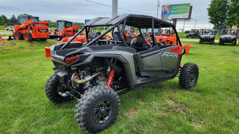 2024 Polaris RZR XP 4 1000 Ultimate in Beaver Dam, Wisconsin - Photo 8