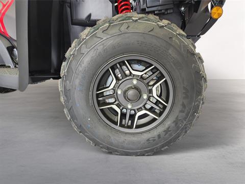 2024 Honda FourTrax Foreman Rubicon 4x4 Automatic DCT EPS Deluxe in Beaver Dam, Wisconsin - Photo 15