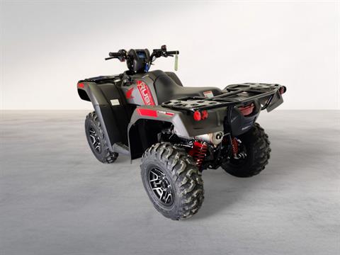 2024 Honda FourTrax Foreman Rubicon 4x4 Automatic DCT EPS Deluxe in Beaver Dam, Wisconsin - Photo 7