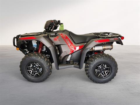 2024 Honda FourTrax Foreman Rubicon 4x4 Automatic DCT EPS Deluxe in Beaver Dam, Wisconsin - Photo 6