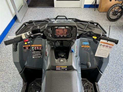 2024 Polaris Sportsman 570 Utility HD in Beaver Dam, Wisconsin - Photo 6