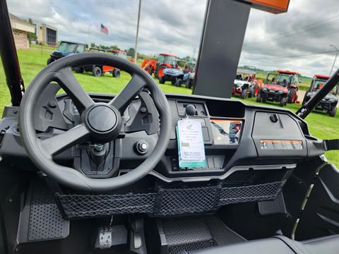 2024 Honda Pioneer 1000-5 Deluxe in Beaver Dam, Wisconsin - Photo 13