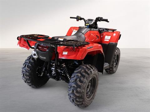 2024 Honda FourTrax Rancher 4x4 Automatic DCT IRS EPS in Beaver Dam, Wisconsin - Photo 8